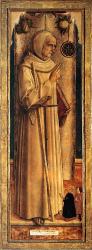 Nov. 28 - Saint James of the Marches